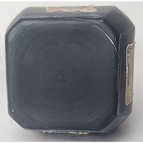 Scorpion Sting Apothecary Jar Handcrafted Black Aged Style Label - Picture 8 of 8